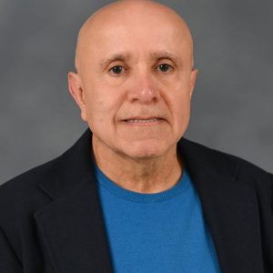 Carlos M. Coria-Sánchez